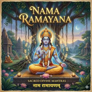 Nama Ramayanam (नाम रामायणम्)