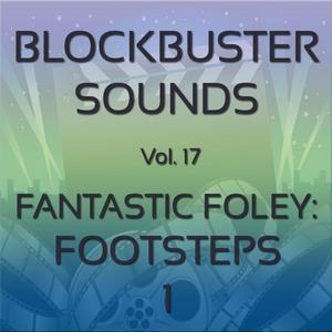 Footsteps Boots Slide Debris 01 Foley Sound, Sounds, Effect, Effects