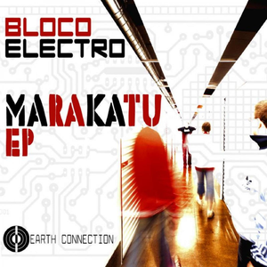 Marakatu (Box And Child Remix with Eye Reel)