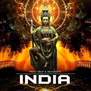 India (Original Mix)