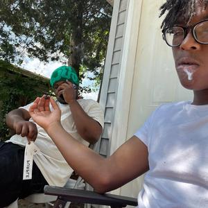 What are we? (feat. Omgtj)