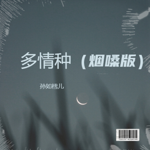 多情种（烟嗓版）