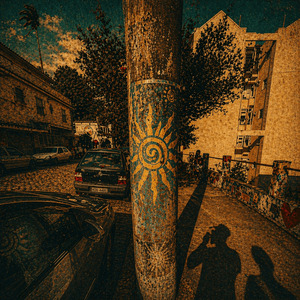 Spiritual Forest