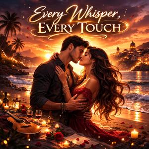 Every Whisper, Every Touch