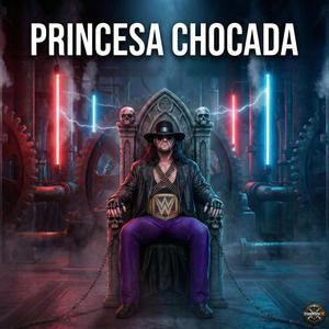 Princesa chocada