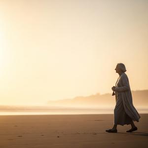 시간의 산책자 (時間の散歩者) (Japanese Ver.)