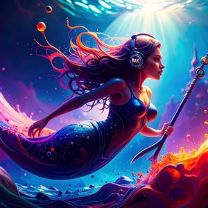 Mořská dívka (pohádková píseň)