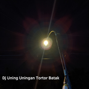 Dj Uning Uningan Tortor Batak