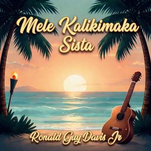 Mele Kalikimaka Sista