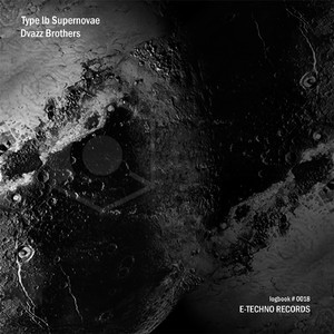 Alpha Scorpii (Original Mix)