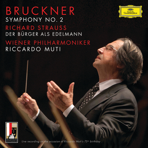 Der Bürger als Edelmann, Orchestral Suite, Op.60b-IIIa, TrV 228c:8. Vorspiel zum 2. Aufzug (Intermezzo)