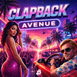 Clapback Avenue (Ultra Night Anthem Mix)