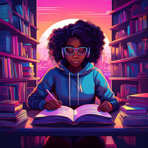 Tonos Suaves Y Calmantes Para Estudio