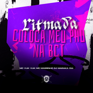 Ritmada Coloca Meu Pau na Bct