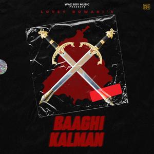 BAAGHI KALMAN