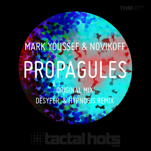 Propagules (Original Mix)