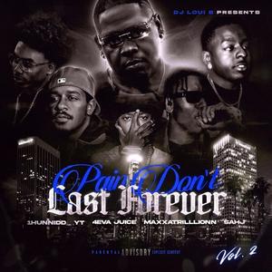 Birthday (feat. SantanaWildin & Sahj)