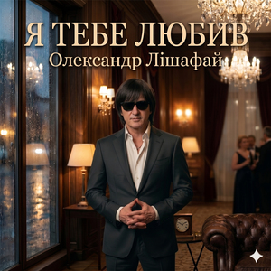 Я тебе любив