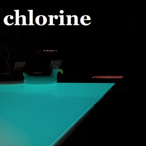 Chlorine