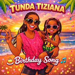 Birthday Song (Radio Edit)