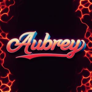 Aubrey