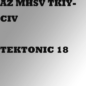 TekTOnic XY18