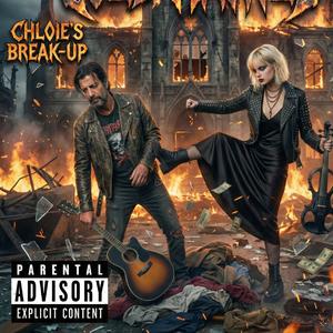 CHLOIE'S BREAK-UP