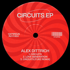 Circuits (Original Mix)