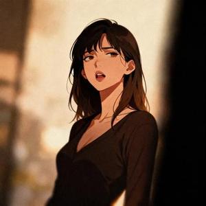 口是心非 (R&B版)