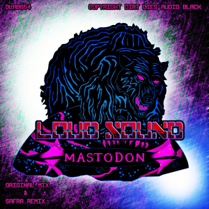 Mastodon (Safra Remix)
