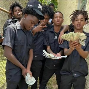 “LEARN ADDICT” SASI X 痛苦旋律 X 底特律Type Beat