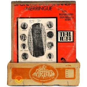 Merringe Na Ekele-Unu (2024 Remaster)