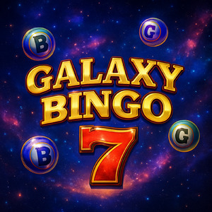 ギャラクシービンゴ7