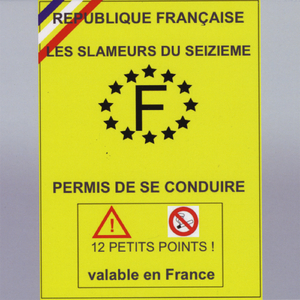 Rue St André Des Arts