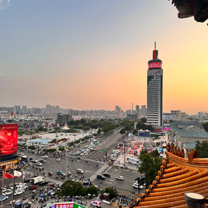 太白路运河城（Prod. by Keerad）