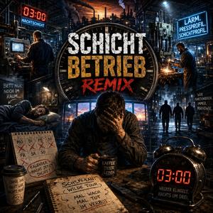 Schicht Betrieb (Remix)