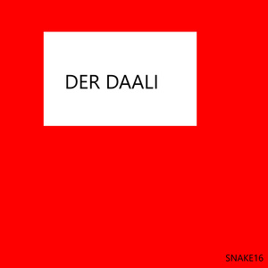 DER DAALI