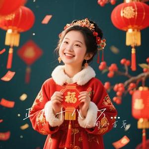 正月十八 万事顺利