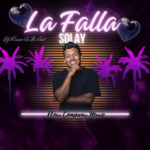 La Falla