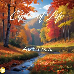 Autumn's Gentle Hush