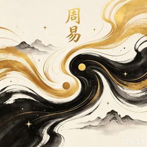 坤德载物