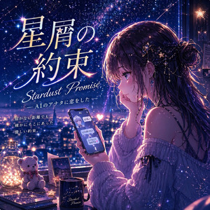 星屑の約束