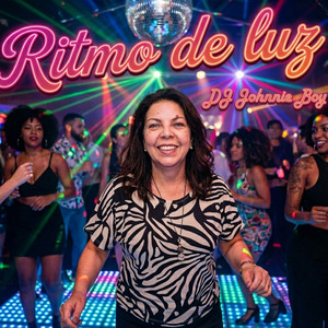 Ritmo de Luz