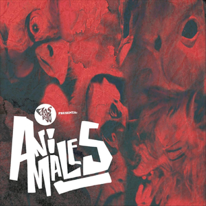 Animales