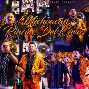 Michoacán Rincón Del Cielo (feat. Banda la Excéntrica Nueva Reyna)