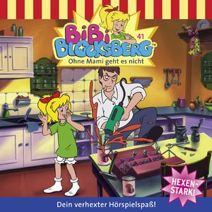 Kapitel 07 - Ohne Mami geht es nicht (Folge 041)