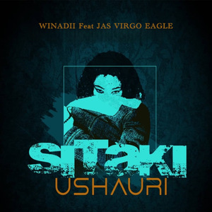 Sitaki Ushauri