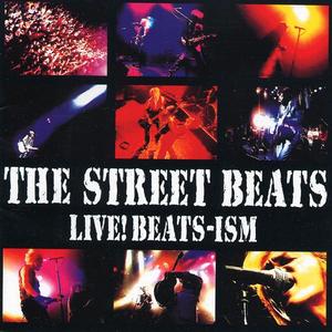 I WANNA CHANGE（Live)