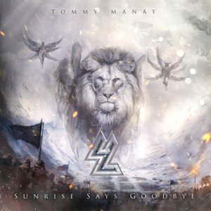 Sunrise Says Goodbye