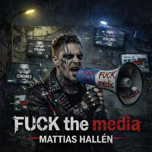 **** The Media (feat. Patrik Svensson)